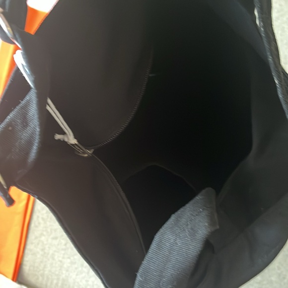 BAGGU TOTE CROSSBODY - Picture 3 of 6